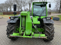 Teleskoplader Merlo TF33.9-115