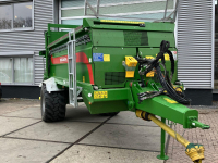 Stalldungstreuer Bergmann TSW 2120 E