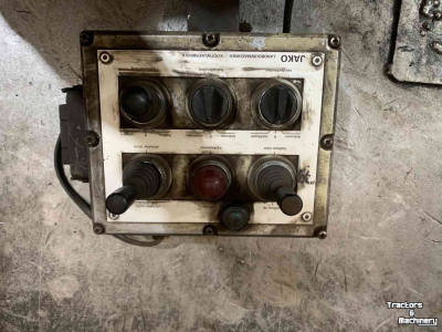 Sonstiges Ersatzteile und Zubehör Jako Bedieningskasten Jako tank bemester diversen