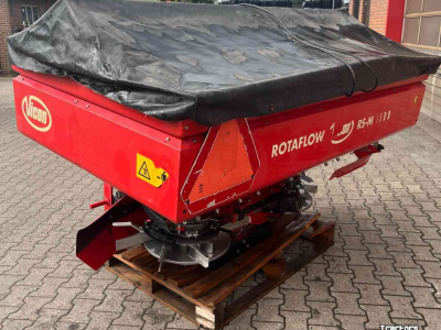 Düngerstreuer Vicon RS-M Rotaflow Kunstmeststrooier mestverwerking