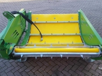 Rundballenabwickler AGM Hustler SL360XL Balenafwikkelaar Bale Unroller