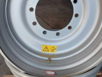 Räder, Reifen, Felgen & Distanzringe  20,00-30,5 ET 0 GKN