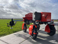 Selektionwagen Vegniek Selecto Selectiewagen