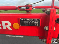 Schwader Pottinger Eurotop 651A Multitast