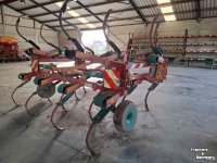 Grubber Kverneland CLF cultivator