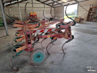 Grubber Kverneland CLF cultivator