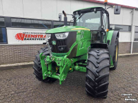Schlepper / Traktor John Deere 6155M