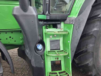 Schlepper / Traktor John Deere 6155M