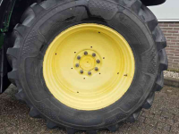 Schlepper / Traktor John Deere 6155M