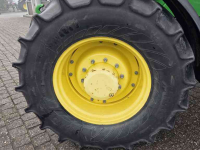 Schlepper / Traktor John Deere 6155M