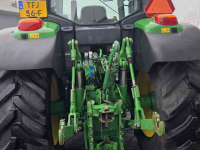 Schlepper / Traktor John Deere 6155M