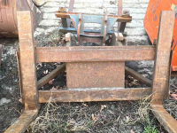 Palettengabeln  Palletvorken cw 30