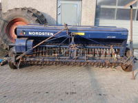 Drillmaschine Nordsten graszaad zaaimachine CLD 300