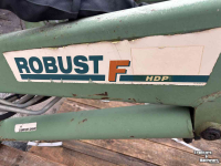 Frontlader Stoll Robust F hdp