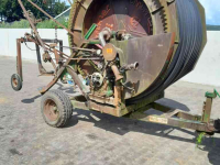 Beregnungsmaschine Irrimec D-8 beregeningshaspel
