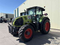 Schlepper / Traktor Claas Axion 830 CMATIC