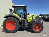 Schlepper / Traktor Claas Axion 830 CMATIC