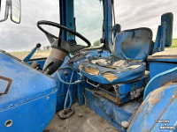 Schlepper / Traktor Ford TW-10