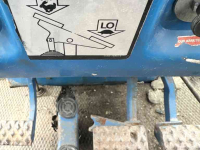 Schlepper / Traktor Ford TW-10