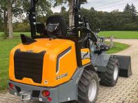 Radlader Giant 2700 HD