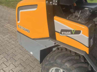 Radlader Giant 2700 HD