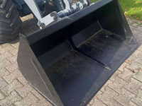 Radlader Giant 2700 HD