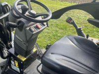 Radlader Giant 2700 HD