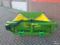 Rundballenabwickler AGM Balenafwikkelaar