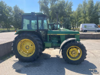 Schlepper / Traktor John Deere 3140