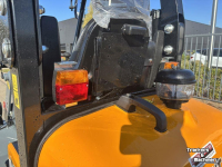 Radlader Giant G1500
