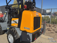 Radlader Giant G1500