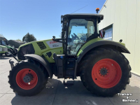Schlepper / Traktor Claas Axion 830 CMATIC