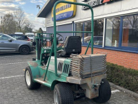 Gabelstapler Prins Prins Boxer 1.0
