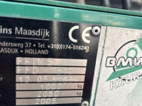 Gabelstapler Prins Prins Boxer 1.0
