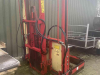 Siloblockschneider Trioliet UZS 170