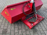 Kartoffel Schaufel / Lade Schaufel Wifo HO 1200