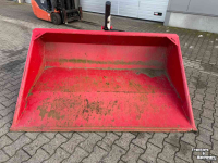 Kartoffel Schaufel / Lade Schaufel Wifo HO 1200