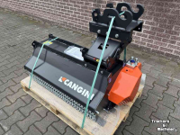 Schlegelmulchgeräte Cangini Benne TC1-1000