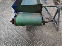 Förderband  4905X500 MM TRANSPORTBAND VLAKKE BAND FLAT BELT CONVEYOR BELT FLACHBAND FÖRDERBAND