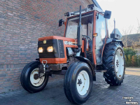 Schlepper / Traktor  Fiat 45-66S