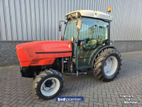 Obsttraktor Same Frutteto 80 Smalspoor Tractor