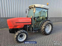 Obsttraktor Same Frutteto 80 Smalspoor Tractor