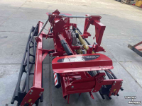 Kreiselegge Tulip 302/25 front kopeg met v-rol voor en achter