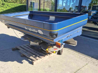 Düngerstreuer Bogballe M2 BASE  Calibrator 2003 strooicomputer