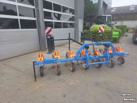 Hackmaschine Schmotzer KHM 6 x 50