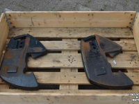 Frontgewichte Case-IH 86988727