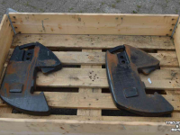 Frontgewichte Case-IH 86988727