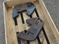 Frontgewichte Case-IH 86988727