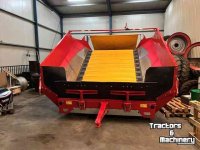Annahmebunker Grimme RH 24-45 XXL