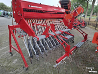 Drillmaschine Kongskilde Demeter Classic CS 3000 A